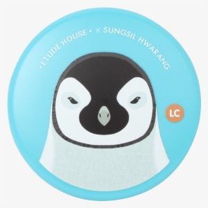 확대 이미지 - Etude House * Save Moist Cushion Review #2904476