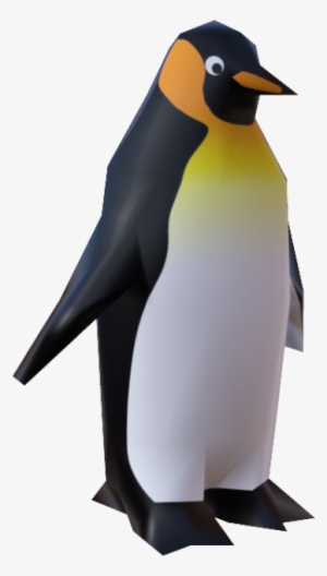 Emperor Penguin #2904500