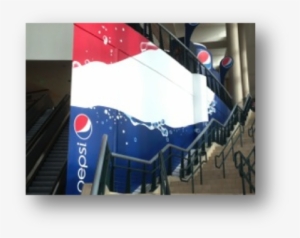 Pepsi Center Wall Mural - Mural #2904501