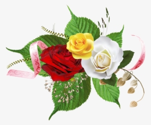 Bunga Png - Bunga Mawar Png #2904503