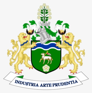 Mural Crown On Cybele - Coat Of Arms #2904577