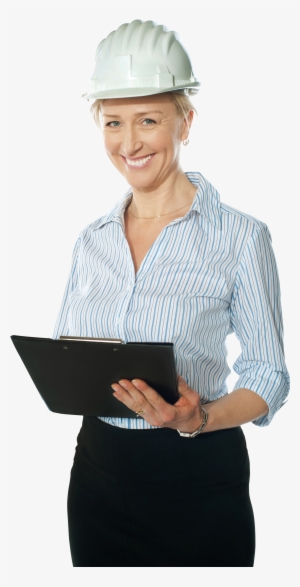 Women Architect Png Image - Architect Png #2904690