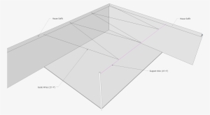 House Diagram - Wire Rope #2904819