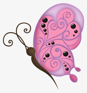 Aqui Vai Algumas Opções De Borboletas Para Enfeitar - Borboleta Png #2904820