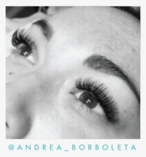 Take It From The Best - Eyelash Extensions #2904844