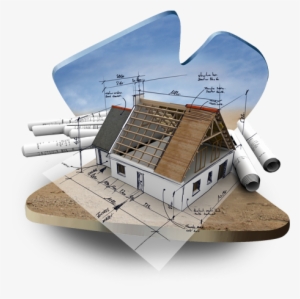 Professional Indemnity For Architects, Consulting Engineers, - 3d Building #2904847