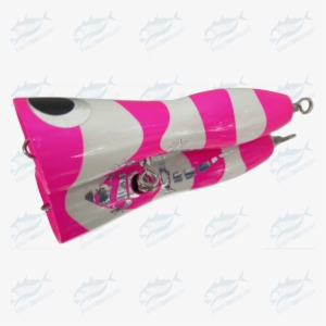 Borboleta Poppers Ballyhoo Gt 160g - Rocket #2904890