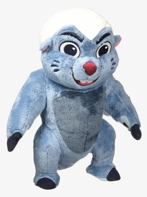 Bunga Large Jp - Disney Lion Guard Bunga Large Plush #2904962