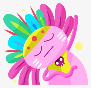 Emojis Cdmx - Emoji De La Ciudad De Mexico #2904995