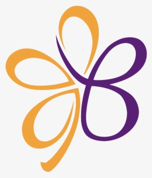 Bunga Ayu Resort Offers You Spectacular Views Over - Logo Bunga Png #2905022