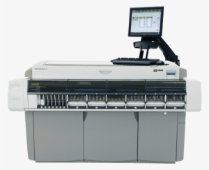 Architect C16000 #2905047