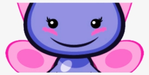 Galinha Pintadinha Borboletinha - Borboletinha Da Galinha Pintadinha #2905091