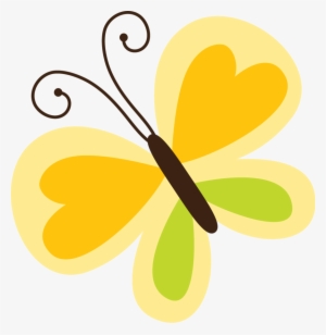 Free Download Borboleta Jardim Encantado Png Clipart - Borboleta Jardim Encantado Png #2905147