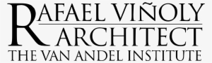 Rafael Vinoly Architect Logo Png Transparent - Christ Is Risen Kjv #2905196