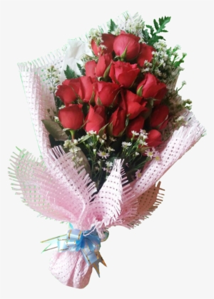 Buket Bunga Png - Paketan Bunga Cantik #2905253