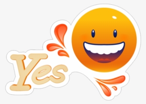是 Sticker #2905254