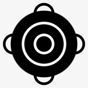 Boat Compass - - Emsa Splash Guard"smart Kitchen" 12in #2905286