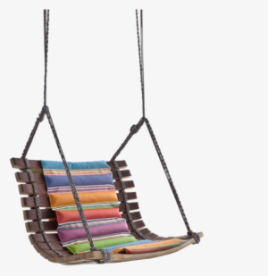 A Beautiful Mix Of Colorful Padding And Playful String - Moveis De Madeira Ecologica #2905303