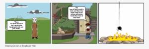 Sinnners - Cartoon #2905305