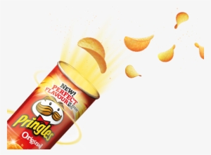 Pringle-can - Pringles #2905338