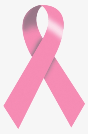 Pink Ribbon Png - Ribbon #2905404