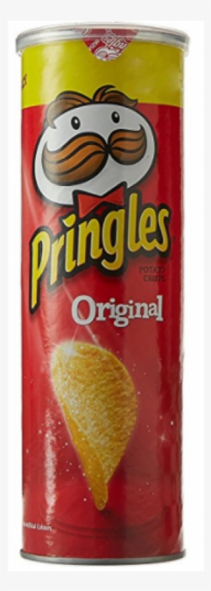 Diys With Pringle Boxes - Free Transparent PNG Download - PNGkey