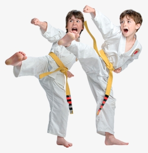 With Fun Events For All Ages - Learn Taekwondo #2905434