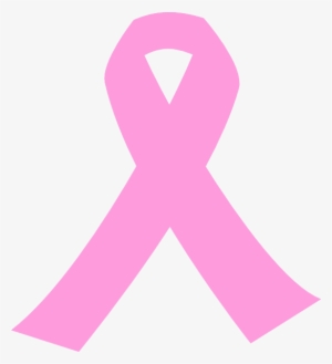 Pink Ribbon Clipart Png #2905496
