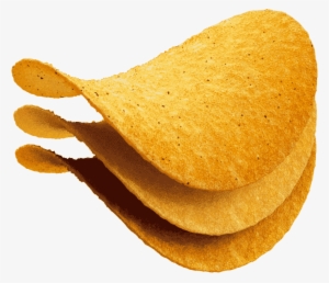 Stack - Pringles Png #2905498