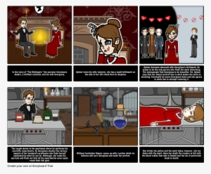 Birthmark - Birthmark Summary #2905581