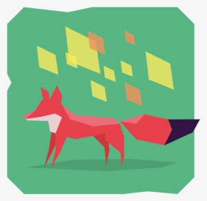 Wotf Icon - Red Fox #2905634