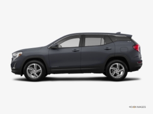 New 2018 Gmc Terrain In New Iberia, La - Hyundai Tucson 2017 Black #2905755