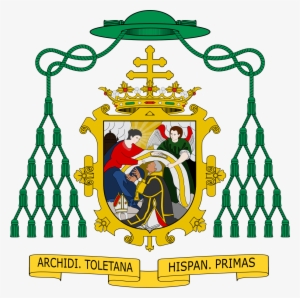 Arcibiskupství Pražské #2905757