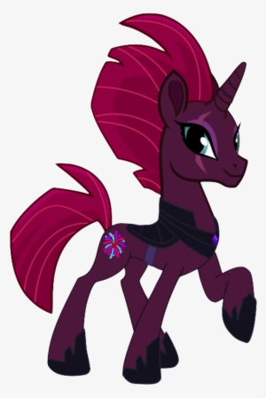 Tempest Shadow, Real Name Fizzlepop Berrytwist, Is - My Little Pony Tempest Shadow #2905759