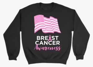 Usa Patriotic American Flag Breast Cancer Awareness - Buffalo New York Polish Pride Shirt #2905775