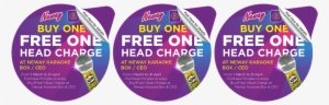 Pringles X Neway Seal #2905776 Pringles X Neway Seal #2905776