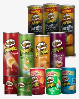 Pringles Has All The Best As A Potato Snack, With Its - Pringles Cheddar Cheese Potato Crisps #2905821