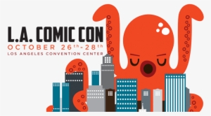 Los Angeles Comic Con - Los Angeles Comic Con 2018 #2905863