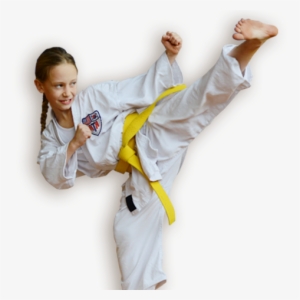 Program Pg Images Bullying Ata Karate For Kids - Kids Karate Kick #2905865