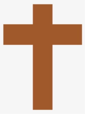 Christianity Religion Judaism Christian Cross Christian - Simbolo De La Religion Cristiana #2906032