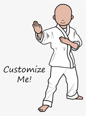 Choose Options From The Dropdown Menus Beneath The - Cartoon #2906122