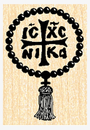 Orthodox Christianity For Absolute Beginners - Prayer Rope #2906209