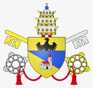 C O A Bennedetto Xv - Pius X Coat Of Arms #2906234