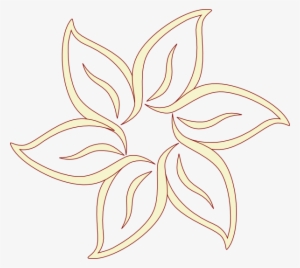 How To Set Use Christmas Flower Clipart - Christmas Flowers Clipart #2906380