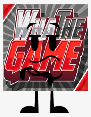 Whathegame - Poster #2906381