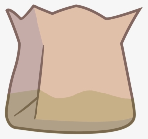 A Boring Barf Bag Body - Bag #2906425