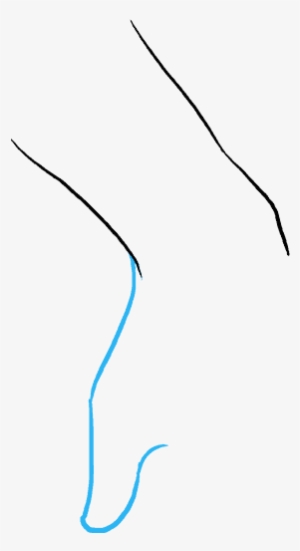 How To Draw Holding Hands - Holding Hand Drawings #2906510