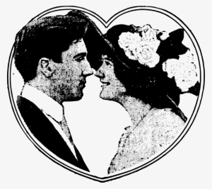 Love Romance Film Valentine's Day Couple - Romance #2906511