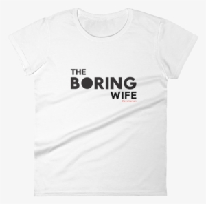Boring Wife #2906512