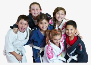 Karate, Muay Thai, Brazilian Jiu Jitsu And Personal - Kids Bjj Classes #2906536